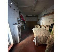 SE VENDE CASA  UNIFAMILIAR  / ZONA SAN AGUSTIN /PLAZA DE GARAJE