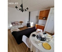 SE VENDE TERRENO EN MUY BUENA ZONA PEGADO A NOVELDA CON 10800 METROS DE TERRENO