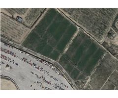 SE VENDE TERRENO / RUSTICO/CERCA DE AUTOVIA / 21.000 MTS