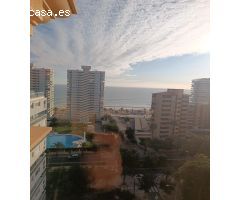 SE VENDE APARTAMENTO / ZONA PLAYA / URBANIZACION / GARAJE