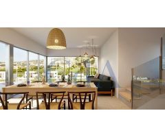 SE VENDE Espectacular villa en la Finca Gilf