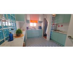SE VENDE PISO / REFORMADO / CENTRICO / LUMINOSO / LISTO PARA VIVIR