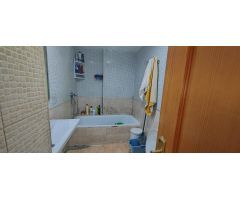 SE VENDE PISO PARA ENTRAR A VIVIR