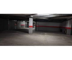 SE VENDE GARAJE / BUENA ZONA / GARAJE AMPLIO