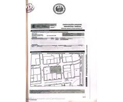 se vende garaje en muy buena zona de torrevieja