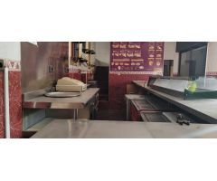 SE VENDE LOCAL / SALIDA DE HUMOS /CIUDAD DE ASIS/SIN VECINOS ARRIBA