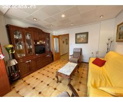 SE VENDE PISO /2 ASCENSORES / BIEN CUIDADO / ELCHE