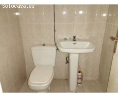 SE VENDE LOCAL / 2 ALTURAS / 48 MTS CADA PLANTA / FRENTE MERCADO TEULADA