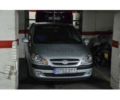 SE VENDE GARAJE , FACIL ACCESO , CERCA DE HOSPITAL DE ALICANTE
