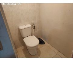 SE VENDE LOCAL EN MUY BUENA ZONA ,A 5 MINUTOS DEL CENTRO REFORMADO