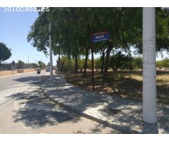 SE VENDE TERRENO EN ELCHE (PERLETA)