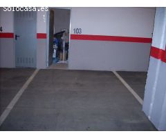 VENTA PLAZA GARAJE,  CALLE OLOF 9, ALTOZANO, ALICANTE