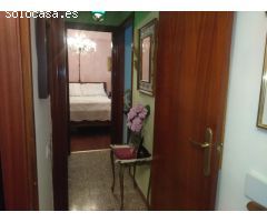 SE VENDE PISO/CÉNTRICO/FRENTE  A LA ESTACIÓN
