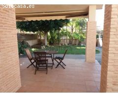 SE VENDE CHALET PARAEADO / ALMAJADA / RAVEL / MUTXAMEL