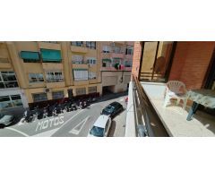 SE VENDE PISO / JUNTO HOSPITAL / ASCENSOR / LISTO PARA VIVIR / TERRAZA** ?