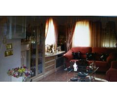 SE VENDE CHALET DE LUJO,  PISCINA  ,  PISTA DE BALONCESTO Y FUTBITO