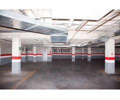 Garaje en Venta en San Juan de Alicante, Alicante