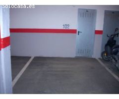 Garaje en Venta en San Juan de Alicante, Alicante