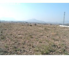 Terreno urbano en Venta en Mutxamel, Alicante