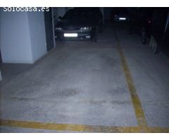 Garaje en Venta en San Juan de Alicante, Alicante