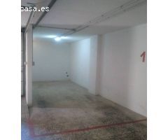 Garaje en Venta en San Juan de Alicante, Alicante