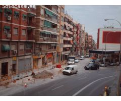 Garaje en Venta en San Juan de Alicante, Alicante