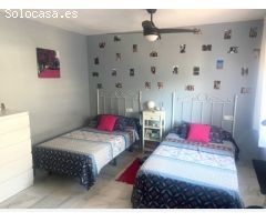 URBANIZACION LOMAS DEL OLIVAR