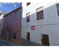 CL SAN JORGE 11 - Banyeres de Mariola (Alicante)