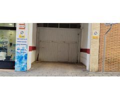 Garaje en Alquiler en San Juan de Alicante, Alicante