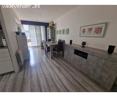 ???? Ático Dúplex Reformado con 3 Terrazas en Horta-Guinardó (El Carmel) ??????