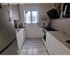 ???? Ático Dúplex Reformado con 3 Terrazas en Horta-Guinardó (El Carmel) ??????