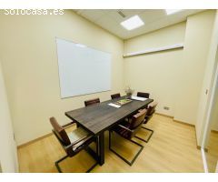 LOCAL COMERCIAL REFORMADO