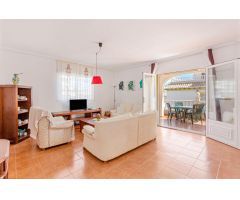Villa independiente en La Zenia