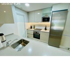 Apartamento de Planta Baja en Flamenca Village