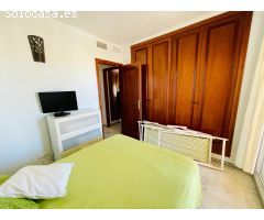 Apartamento de 3 Dormitorios con vistas al mar