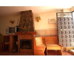 Casa en venta en Alpujarra Granadina