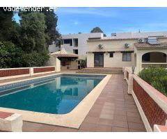 Venta chalet en Denia. Zona playa Les Rotes