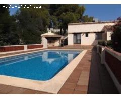 Venta chalet en Denia. Zona playa Les Rotes