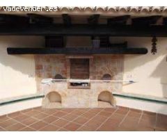 Venta chalet en Denia. Zona playa Les Rotes
