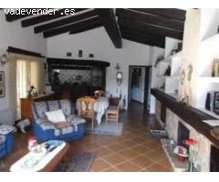 Venta chalet en Denia. Zona playa Les Rotes