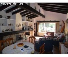 Venta chalet en Denia. Zona playa Les Rotes