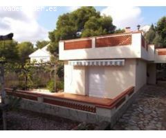 Venta chalet en Denia. Zona playa Les Rotes