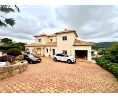 Venta chalet lujo en Pedreguer (Denia). Zona Urbana. La Sella.
