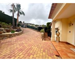 Venta chalet lujo en Pedreguer (Denia). Zona Urbana. La Sella.