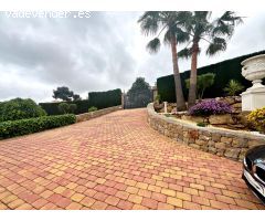 Venta chalet lujo en Pedreguer (Denia). Zona Urbana. La Sella.