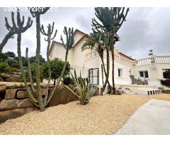 Venta chalet lujo en Pedreguer (Denia). Zona Urbana. La Sella.