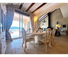 Venta chalet lujo en Pedreguer (Denia). Zona Urbana. La Sella.