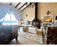 Venta chalet lujo en Pedreguer (Denia). Zona Urbana. La Sella.