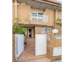 Venta de adosado en la Patacona, Alboraya