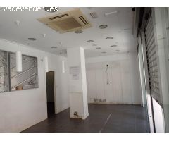 21 Inmobiliarias alquila local comercial en plena avenida de xirivella